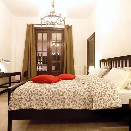 Maison Roosevelt - Charleroi Airport - Ideal Families Екстер'єр фото