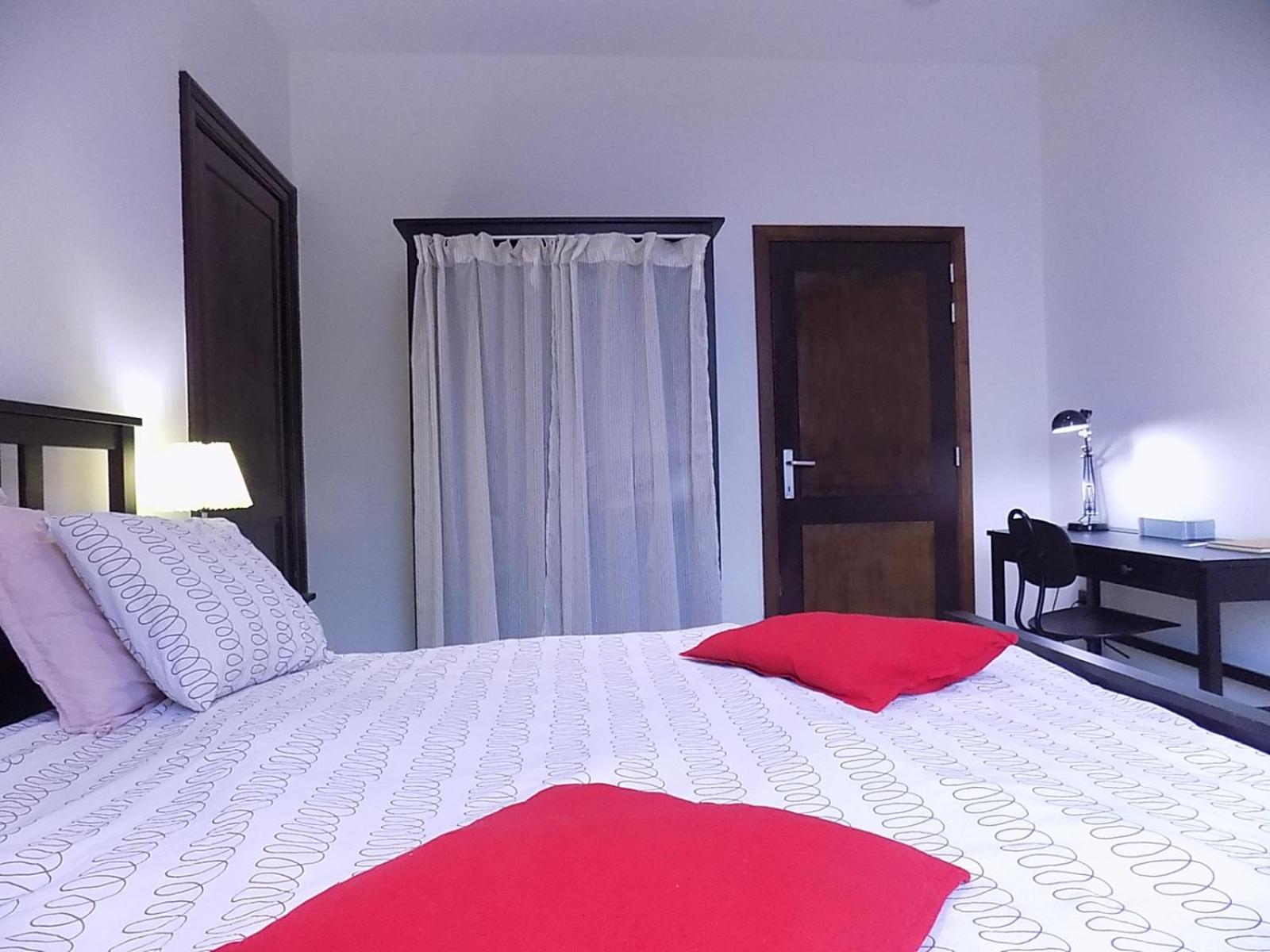 Maison Roosevelt - Charleroi Airport - Ideal Families Екстер'єр фото