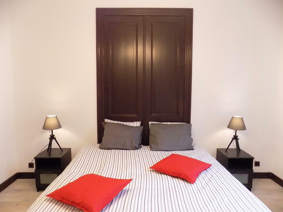 Maison Roosevelt - Charleroi Airport - Ideal Families Екстер'єр фото