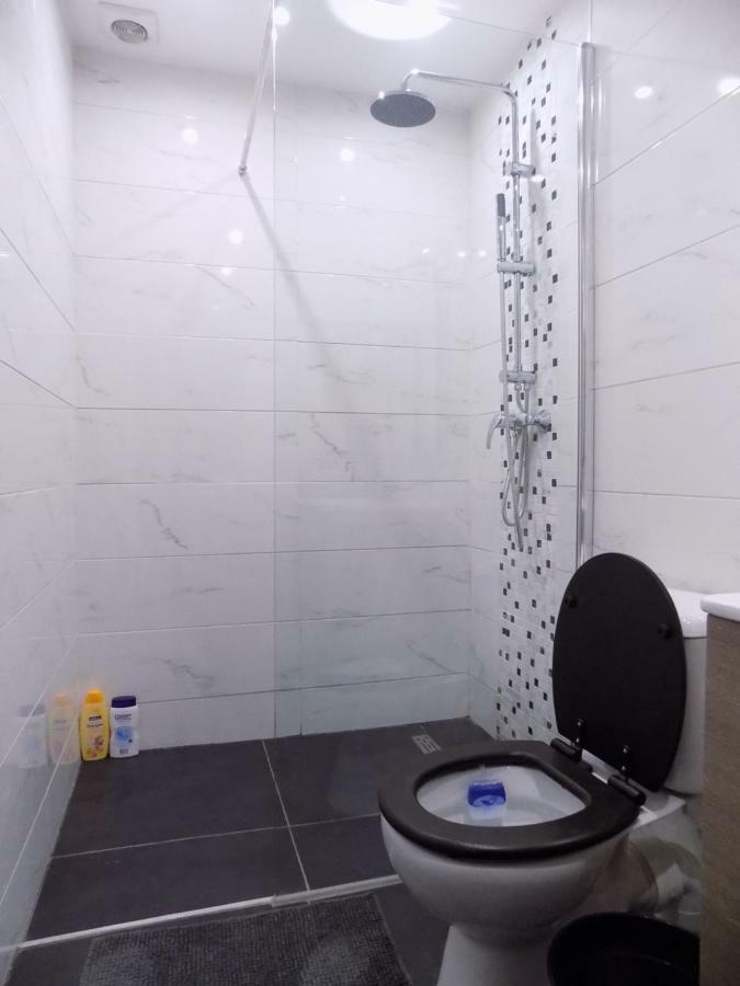 Maison Roosevelt - Charleroi Airport - Ideal Families Екстер'єр фото