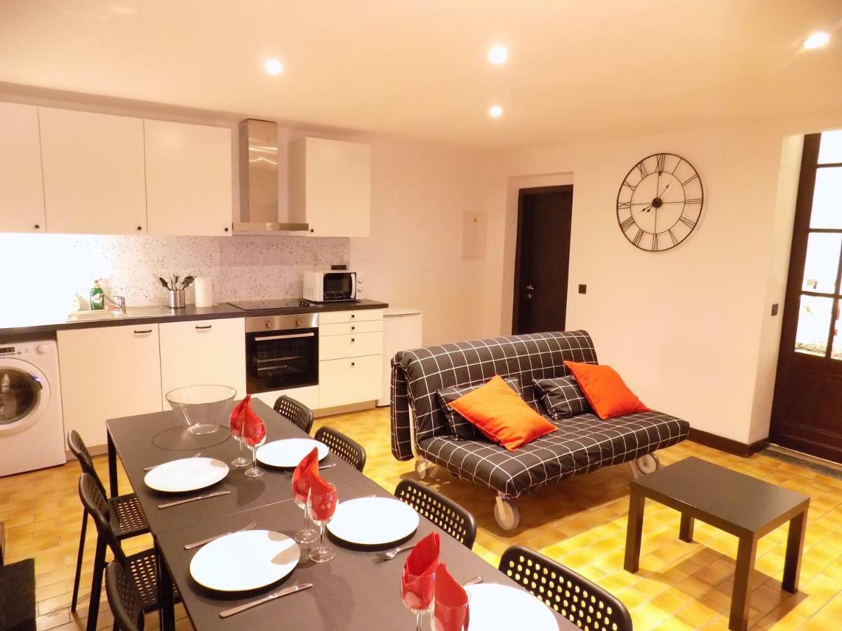Maison Roosevelt - Charleroi Airport - Ideal Families Екстер'єр фото