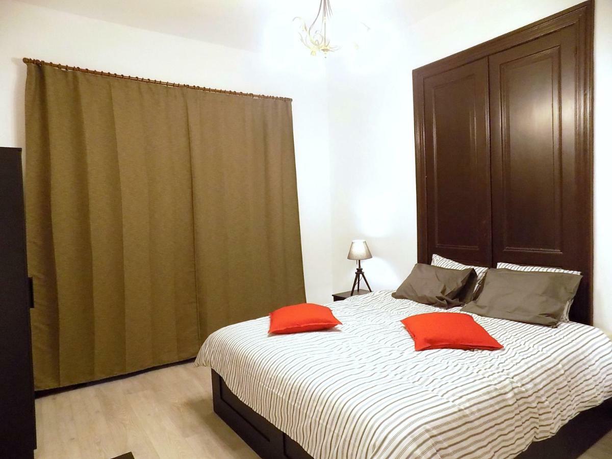 Maison Roosevelt - Charleroi Airport - Ideal Families Екстер'єр фото