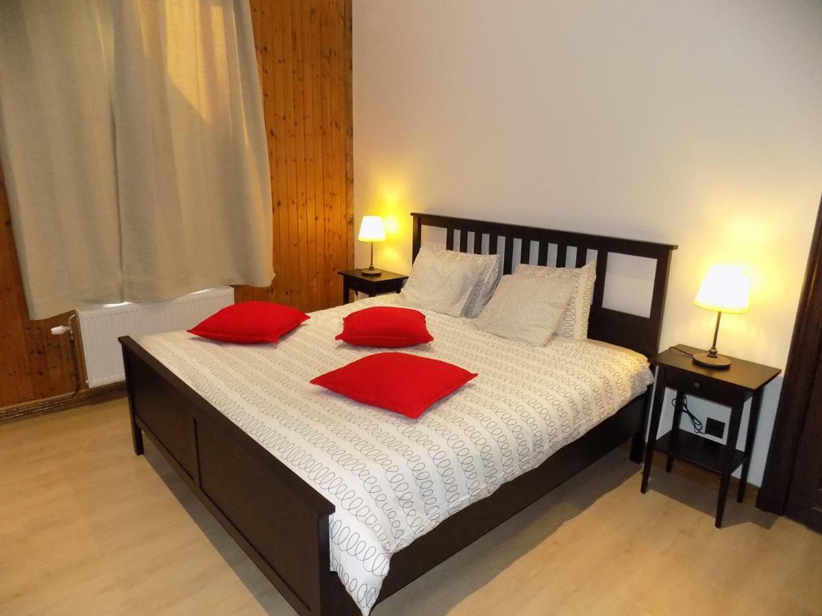 Maison Roosevelt - Charleroi Airport - Ideal Families Екстер'єр фото