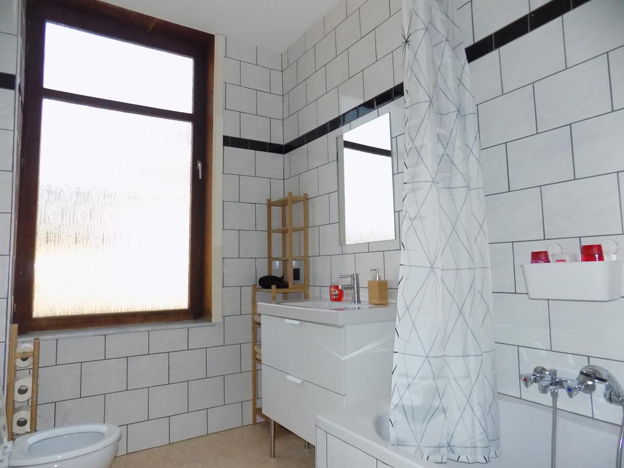 Maison Roosevelt - Charleroi Airport - Ideal Families Екстер'єр фото