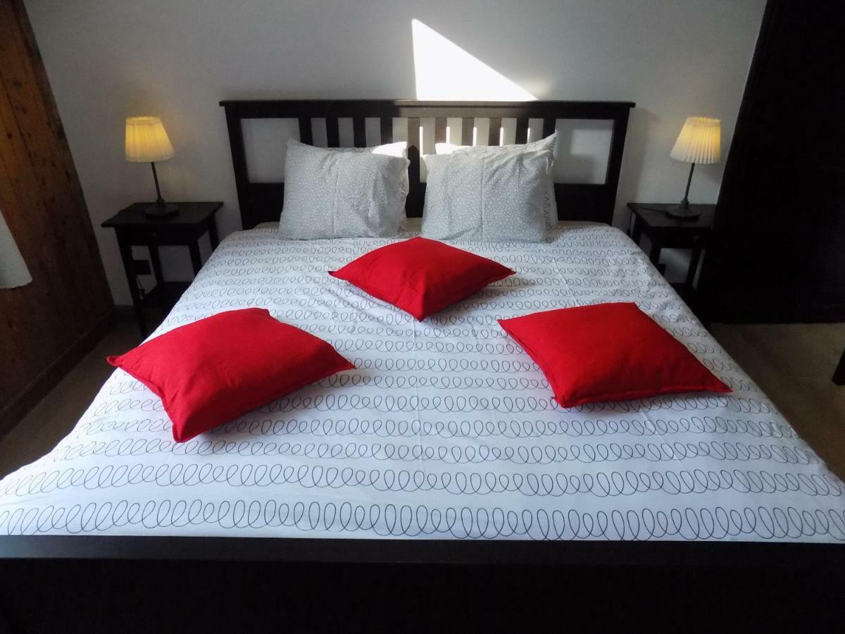 Maison Roosevelt - Charleroi Airport - Ideal Families Екстер'єр фото