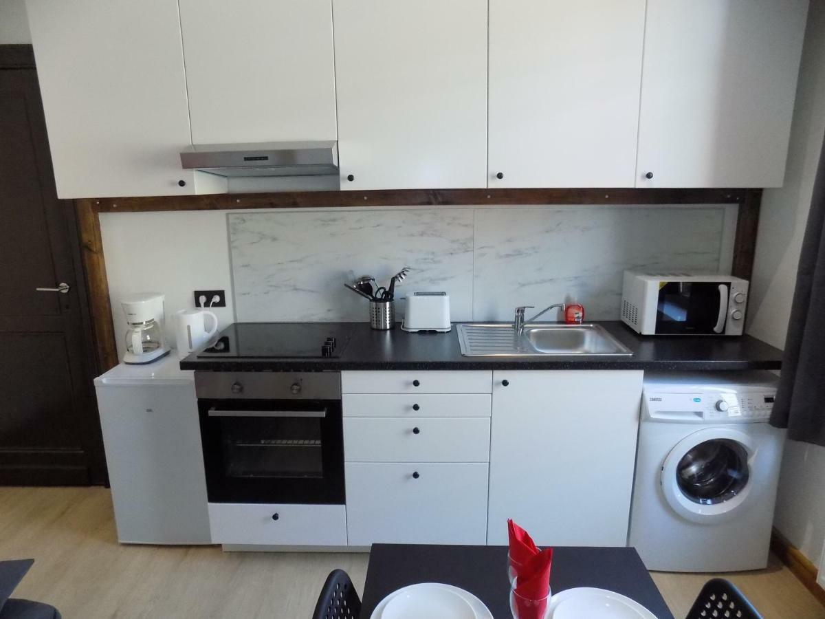 Maison Roosevelt - Charleroi Airport - Ideal Families Екстер'єр фото
