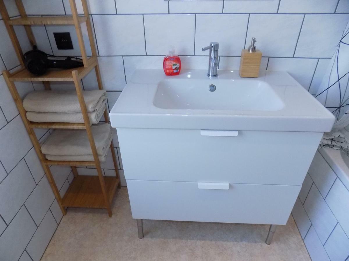 Maison Roosevelt - Charleroi Airport - Ideal Families Екстер'єр фото