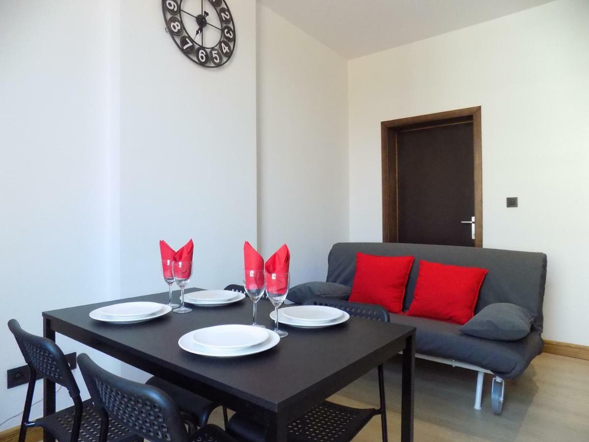 Maison Roosevelt - Charleroi Airport - Ideal Families Екстер'єр фото